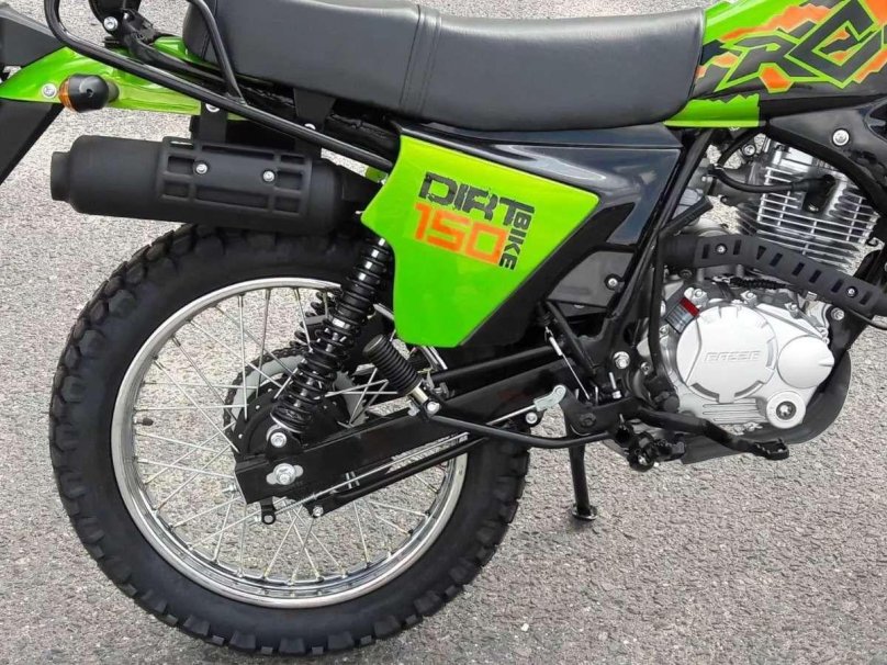 Racer rc150-23x Enduro l150