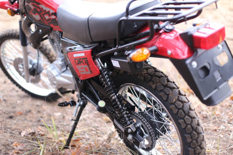 Rc150-23x Enduro l150