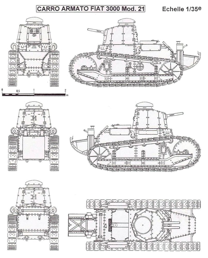 Танк Толди 1