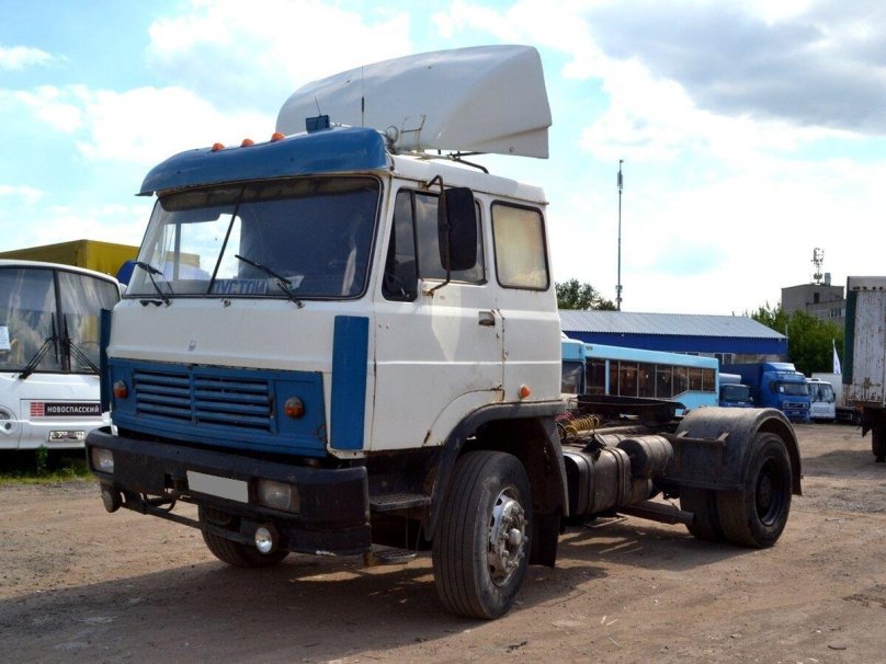 Шкода ЛИАЗ 100