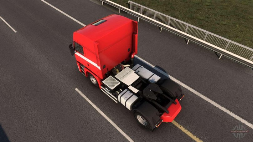 Euro Truck Simulator 2