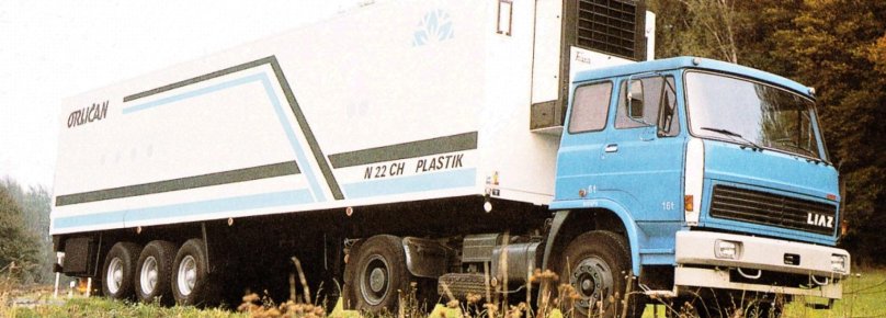 Шкода ЛИАЗ 100.42