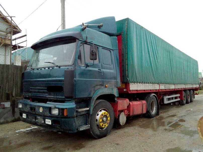 Шкода ЛИАЗ 300