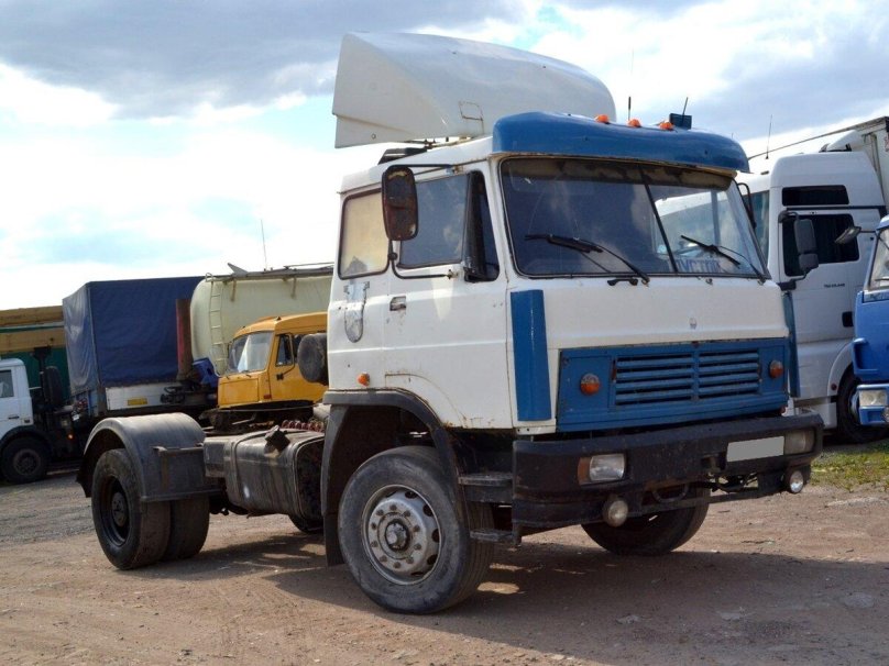 Шкода ЛИАЗ 100