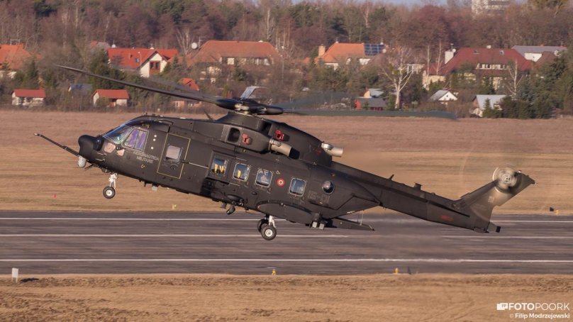 Aw101 Merlin