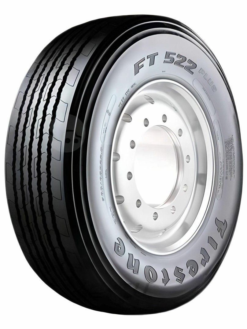 Firestone ft522+ 385/65r22,5 160k/158l TL 14001