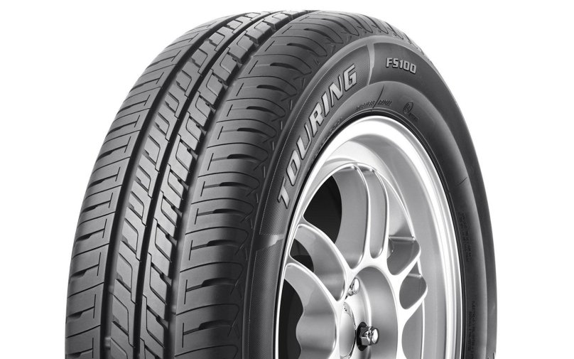 Шины Firestone Touring fs100