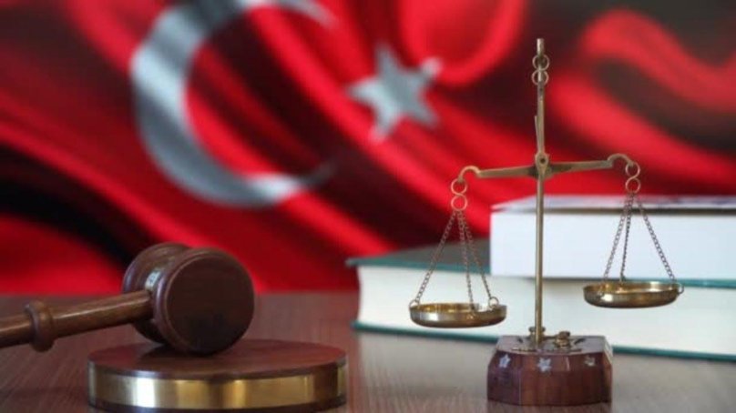 Суд Турции