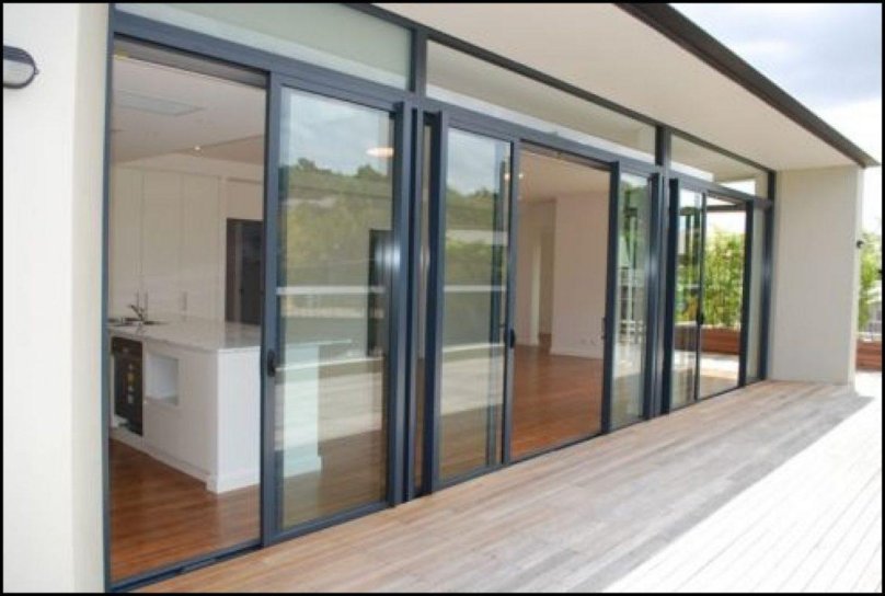 Пластиковые и алюминиевые окна и двери акфа