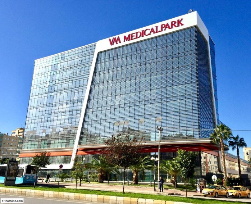 Medical Park Mersin