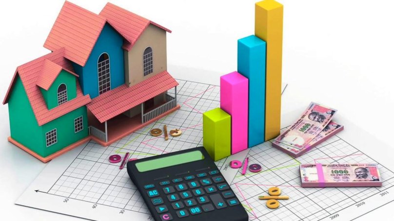 Рынок недвижимости