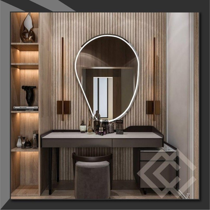 Туалетный столик Эстетика