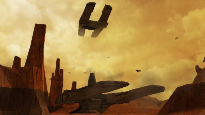 C-9979 Звездные войны