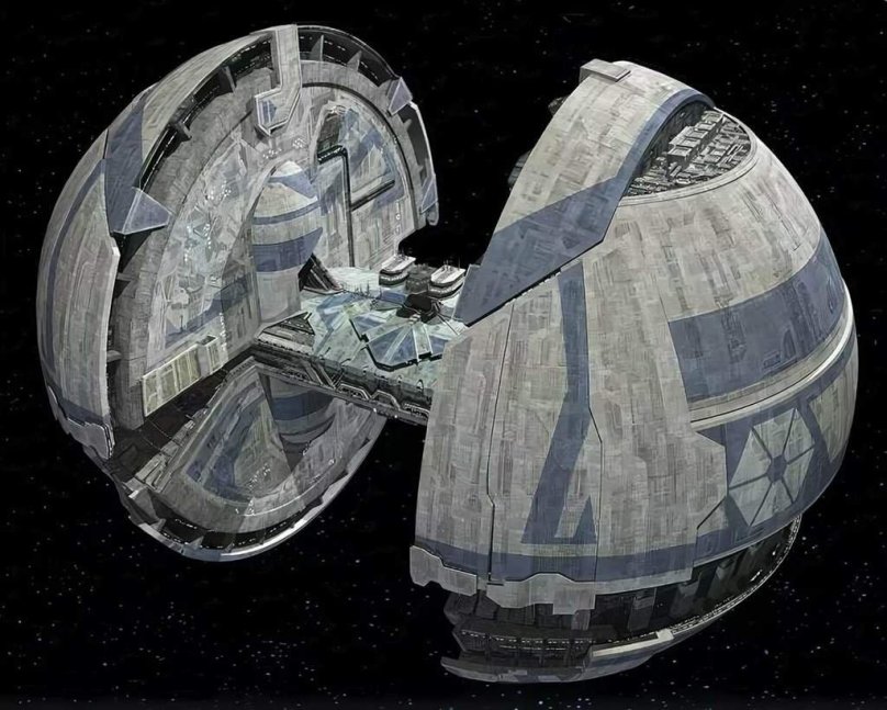 Звездные войны корабль барышник