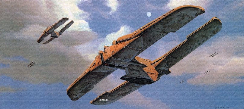 C-9979 Звездные войны