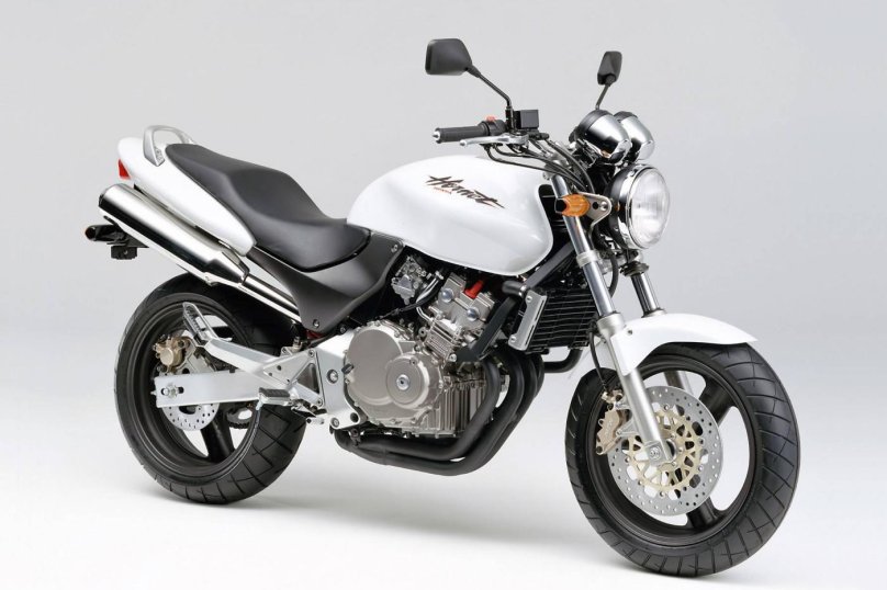 Honda Hornet 250