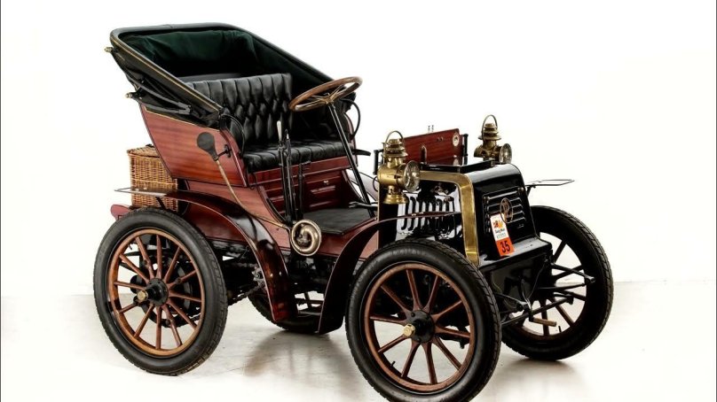 Панар-Левассор 1894