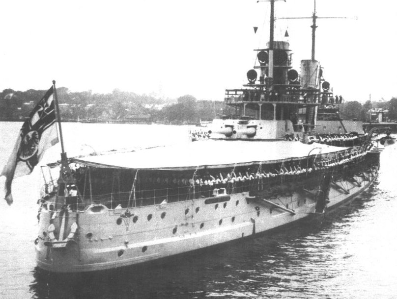 Дредноут Кениг