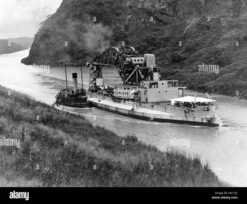 Броненосец Кирсардж