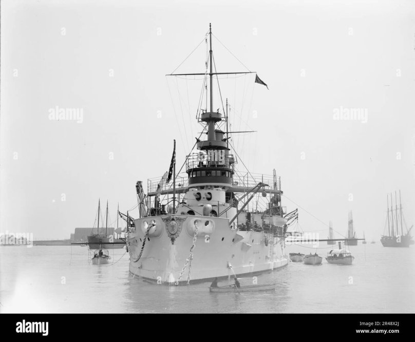 Линкор Кирсардж