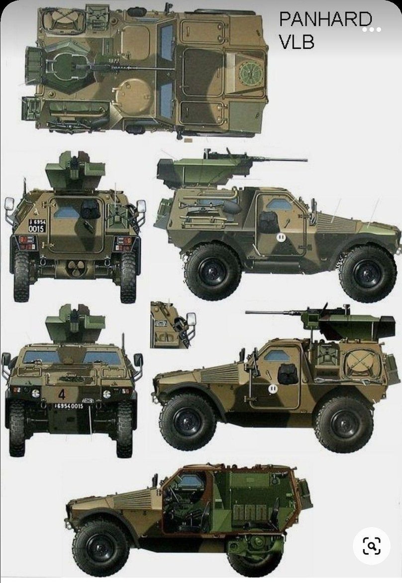 Панар бронеавтомобиль