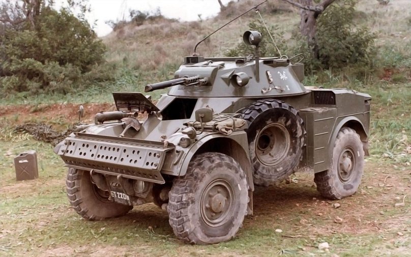 AML 60 Panhard