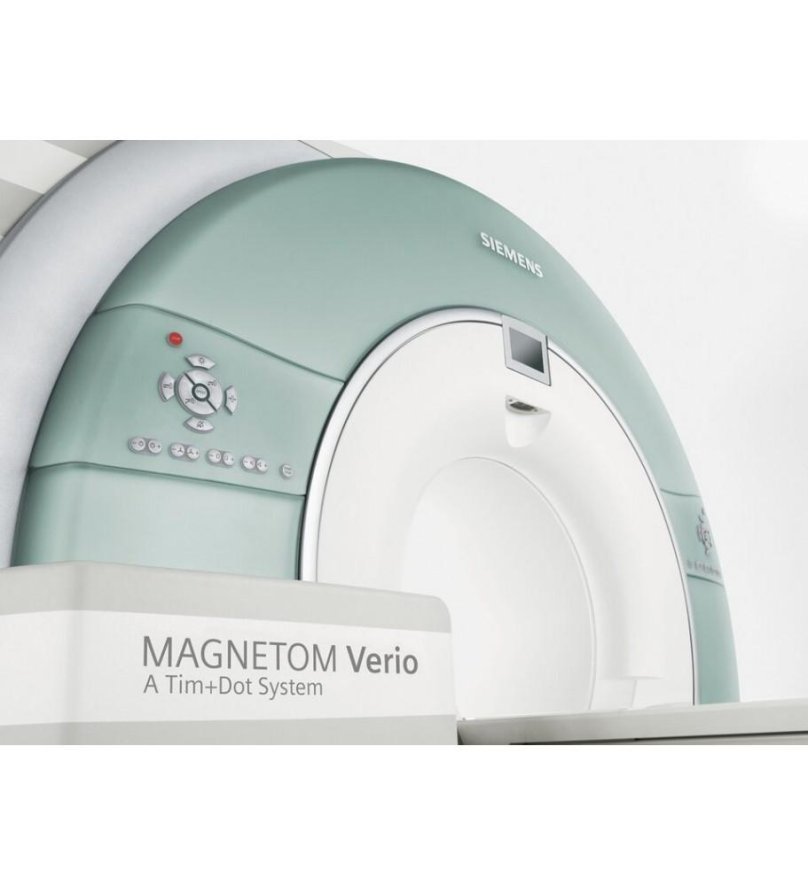 Siemens MAGNETOM Verio 3 Тесла