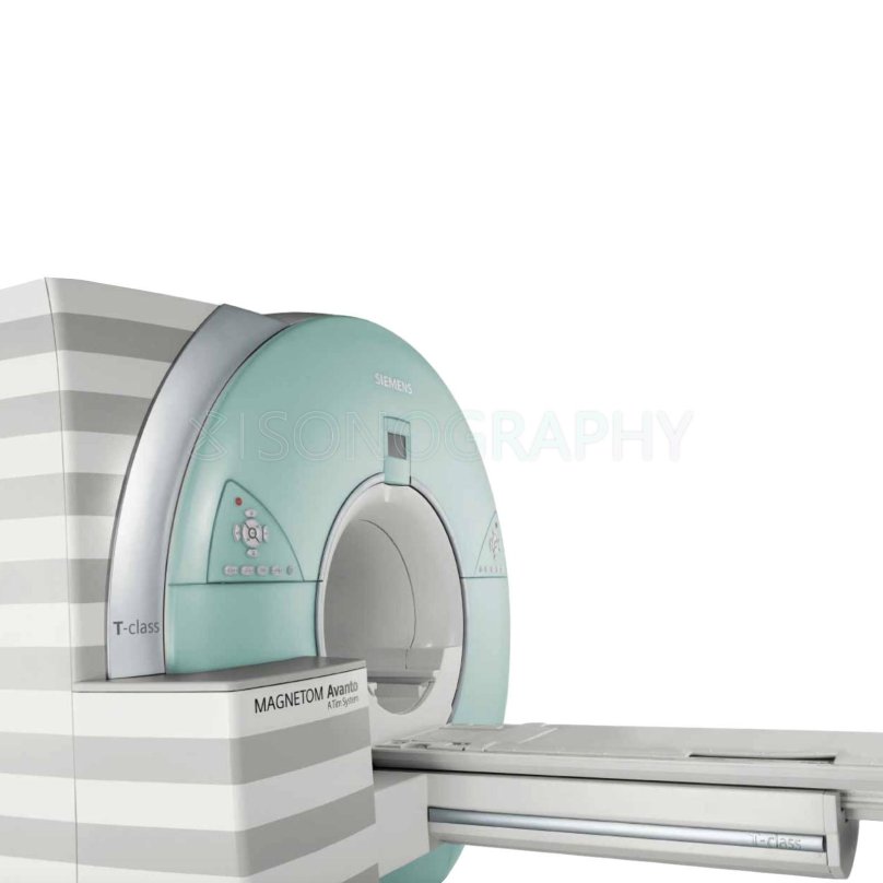 Siemens MAGNETOM Avanto 1,5 Тесла
