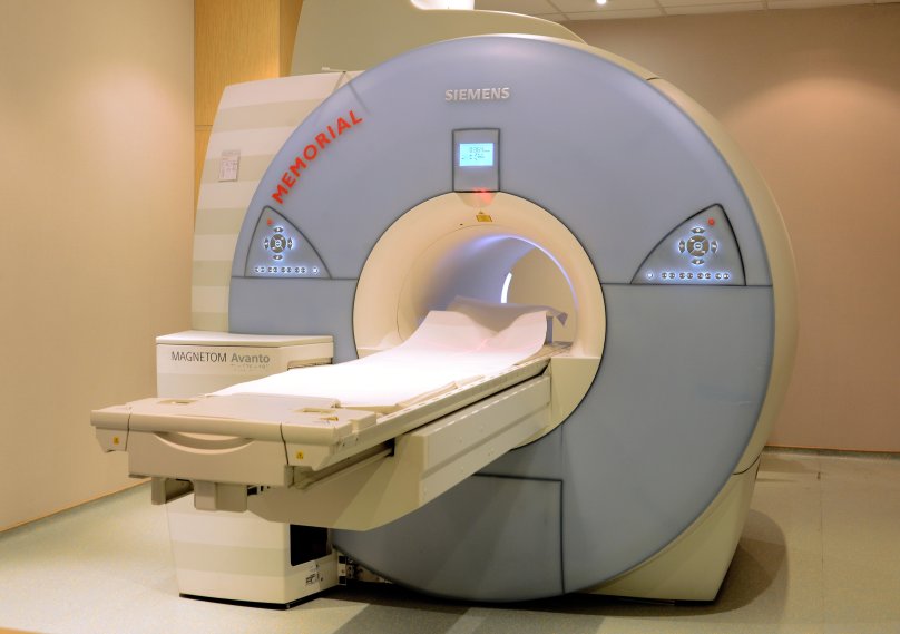 Магнитно-резонансный томограф (мрт) Siemens MAGNETOM Avanto 1.5