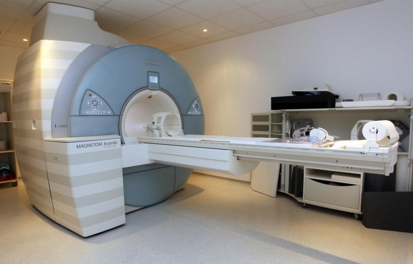 Siemens MAGNETOM Avanto 1.5 ТЛ