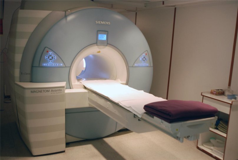 Siemens MAGNETOM Avanto 1.5t