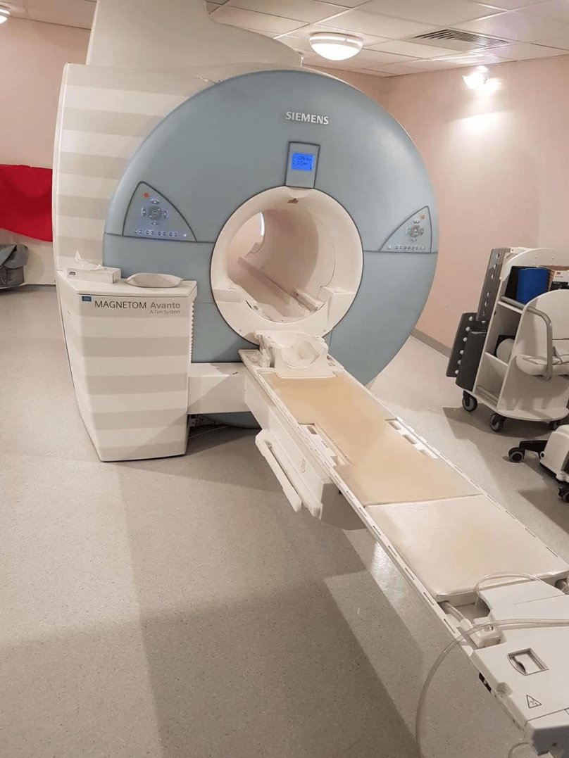MAGNETOM Avanto 1.5t