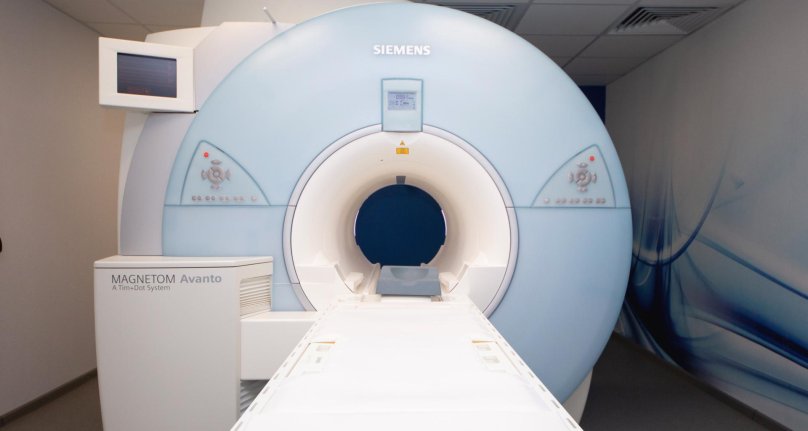 Siemens MAGNETOM Avanto 1,5 Тесла