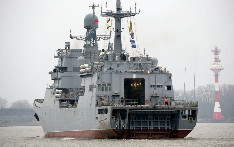 11711 Петр Моргунов