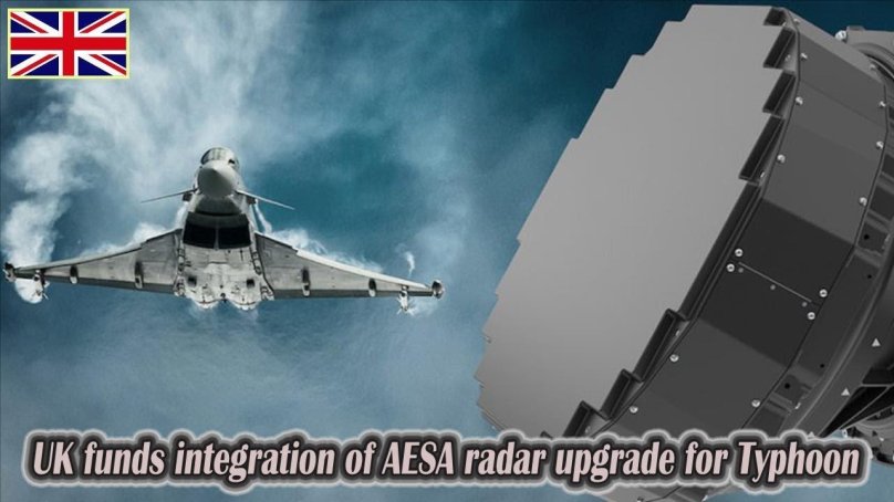AESA Radar