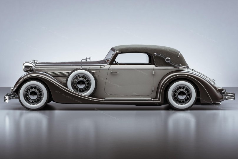 Аугуст Хорьх