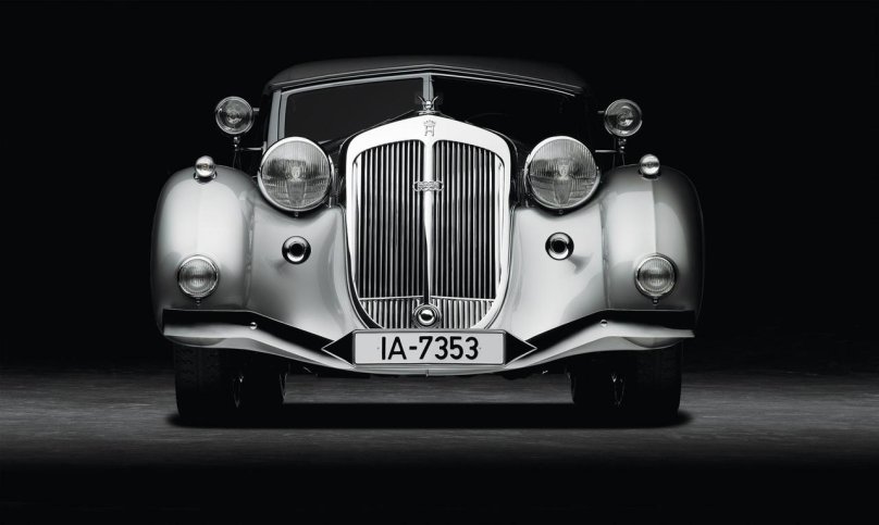 Horch 901