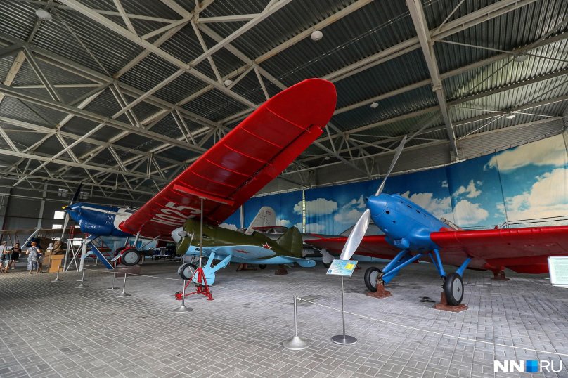 Самолет Чкалова ант 25