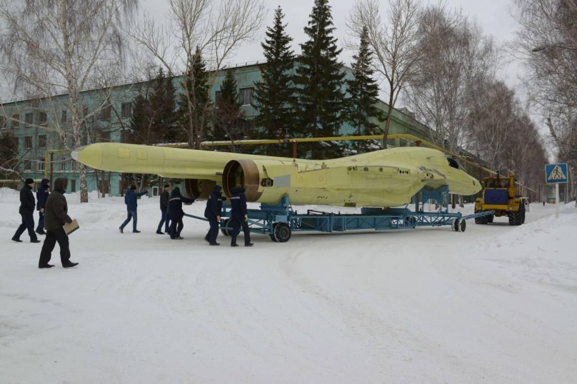 Чкаловский завод Новосибирск