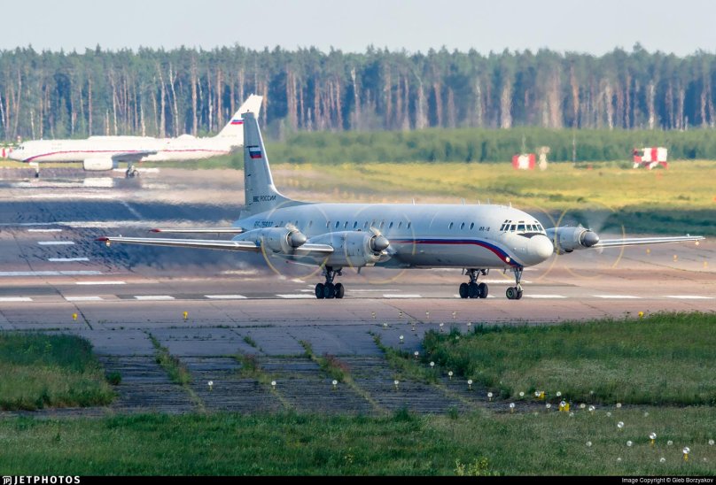 Чкаловский аэродром