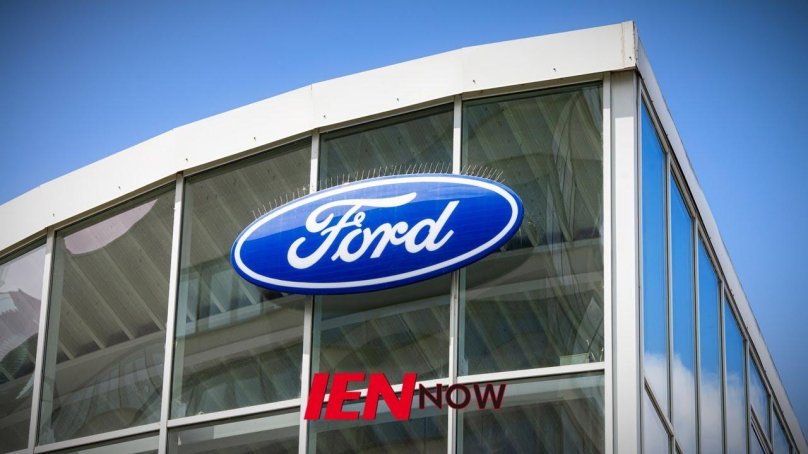 GM производство