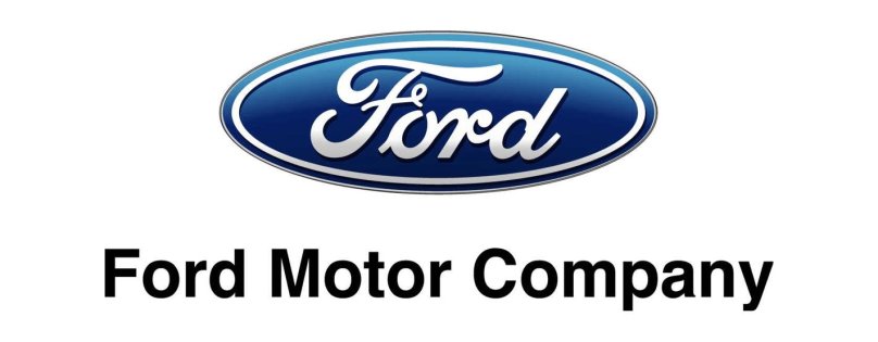 Ford Motor Company 1903