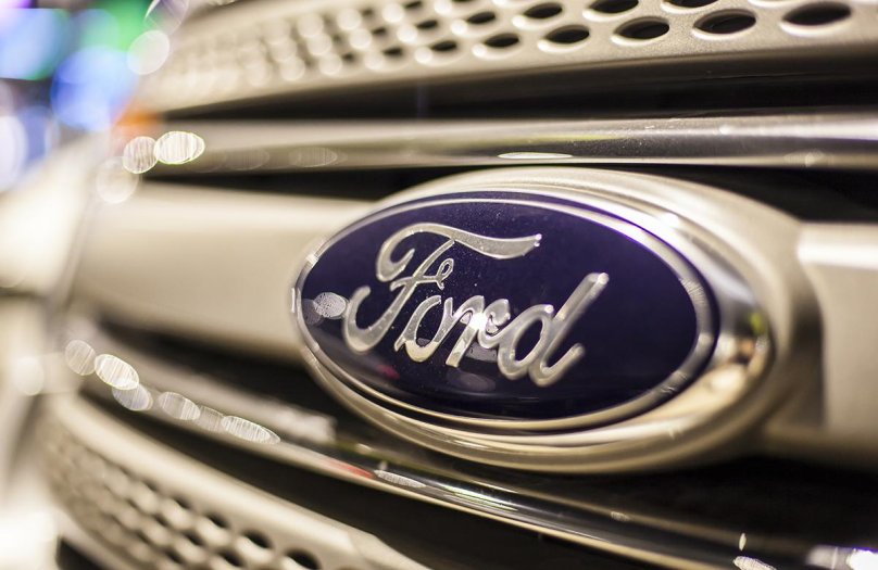 Ford Motor