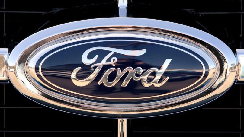 Ford Motor