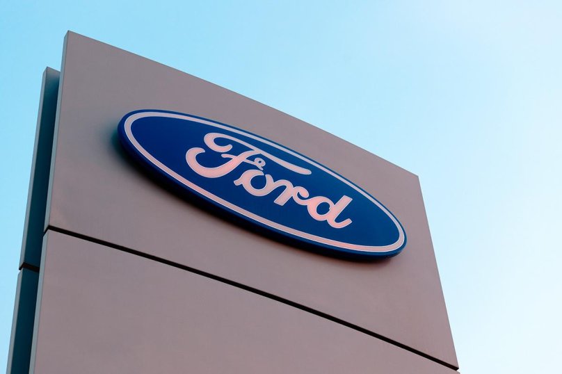 Ford компания