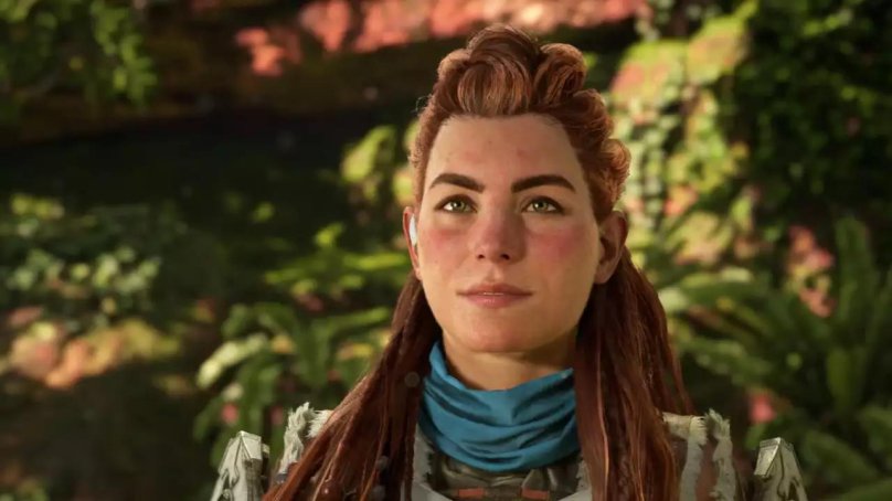 Хорайзон 2 Запретный Запад