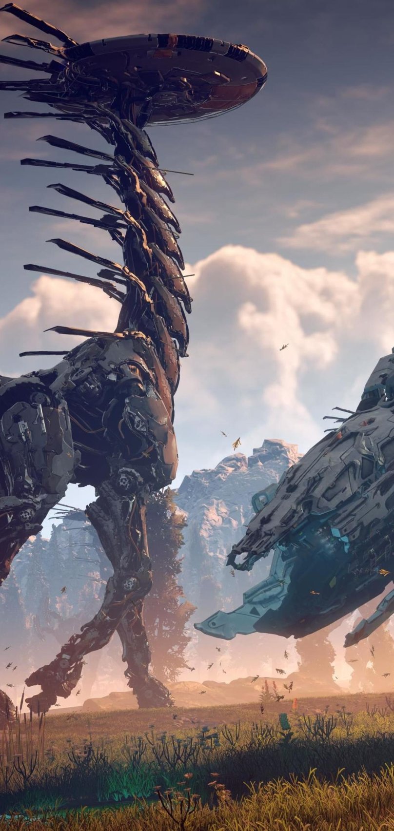 Харайзон Зира Дон