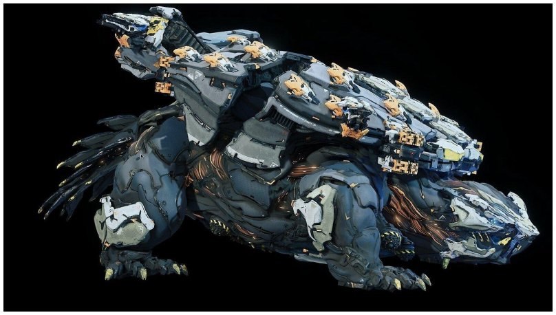 Хорайзон Форбидден Вест