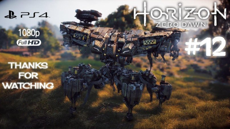 Хоризон Зеро Дон