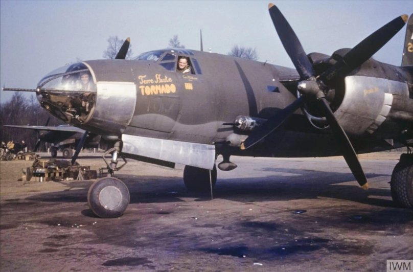 Б-26 Мараудер